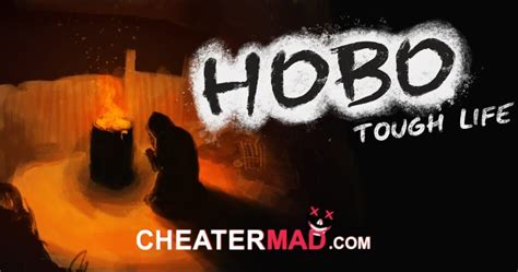 hobo tough life cheats|Hobo: Tough Life